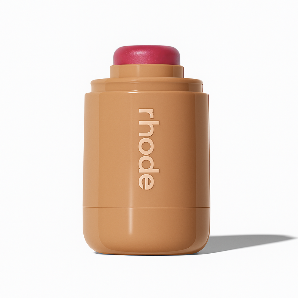 Pocket Blush – On-the-Go Cream Blush for Cheeks & Lips | 100% Original, Imported from USA
